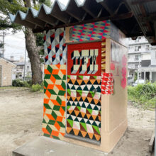 バリー・マッギーの作品